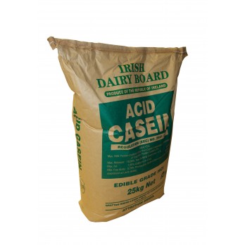 Acid Casein 100 Mesh - Irish (edible)