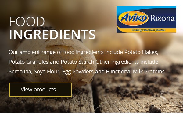 Food Ingredients