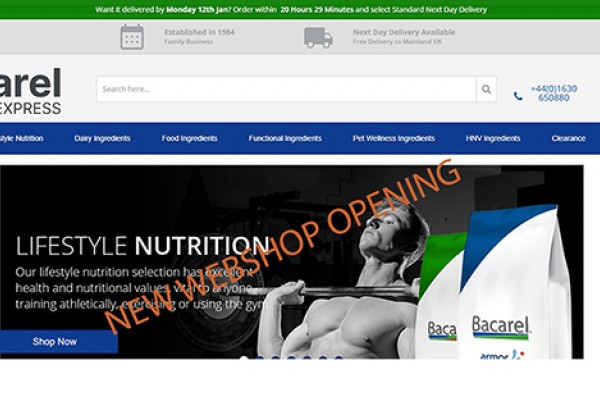 New BX Website 1 mob