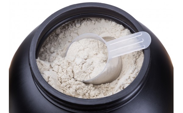 Milk Protein Concentrate (MPC)