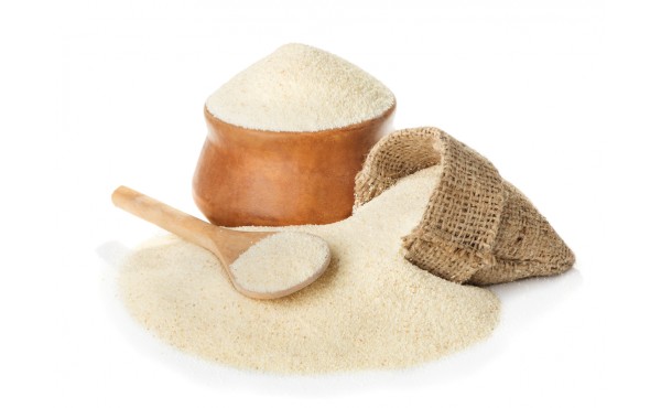 Semolina