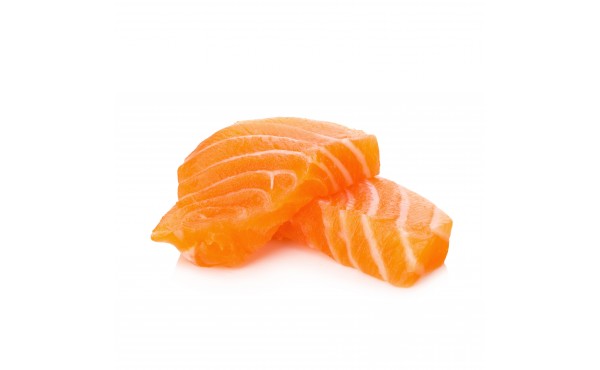 Virgin Salmon Oil (edible)