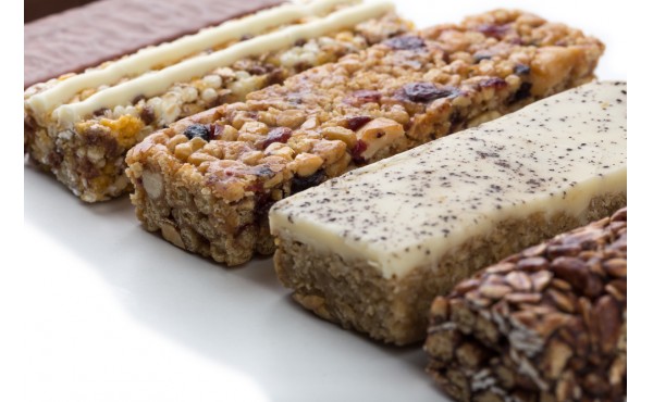 Protein For Bars