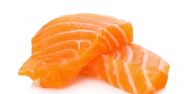 Virgin Salmon Oil (edible)