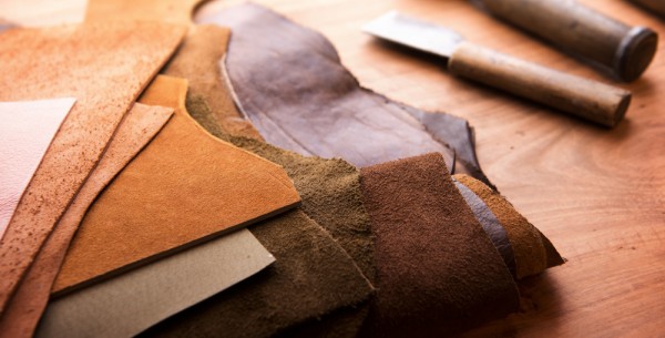 Leather Tanning
