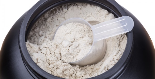 Milk Protein Concentrate (MPC)