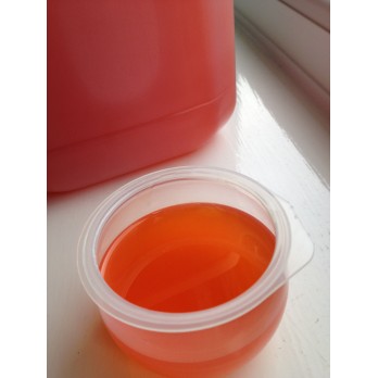 Fresh Premium Salmon Oil (edible)