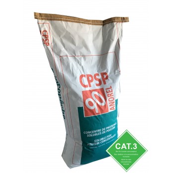 CPSP 90 Pre-digested fishmeal (Feed / ABP CAT3)