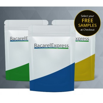 Whey Protein Concentrate 60% Standard - EU (edible) - Free Sample - 500g