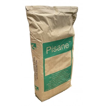 Pea Protein Isolate (edible)