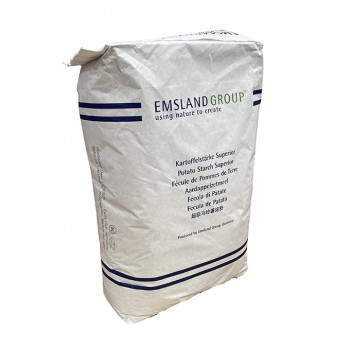 Native Potato Starch (edible)