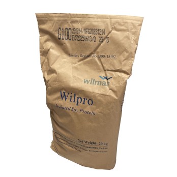 Soya Protein Isolate (edible)