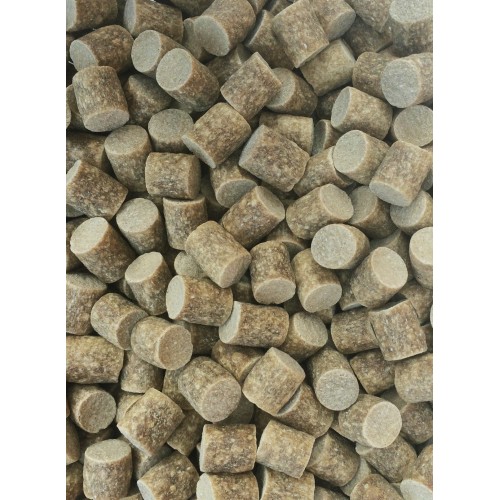 coppens carp pellets