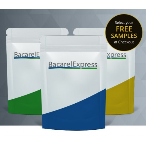 Squid Powder - 0278 (CAT3) - 50G