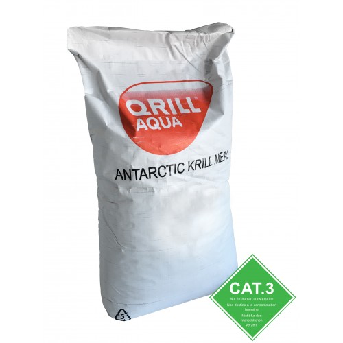 Krill Meal (Feed / ABP CAT3)