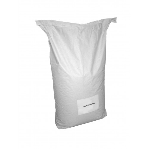 Pea Protein Isolate (edible)