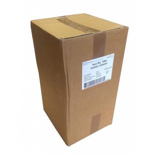 Mussel Powder - 7485 (CAT3)