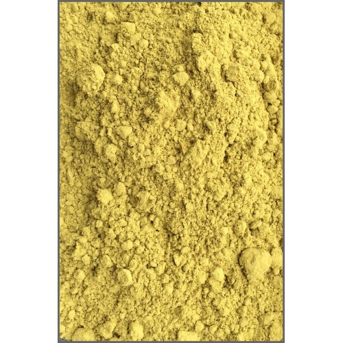 Mussel Powder - 7485 (CAT3) 50g