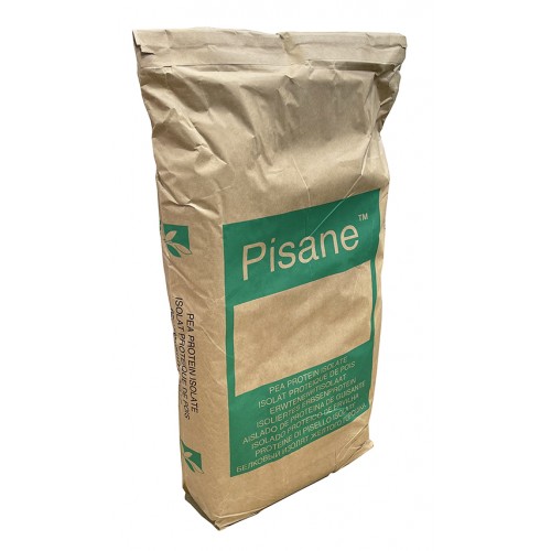 Pea Protein Isolate (edible)