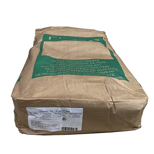 Pea Protein Isolate (edible)