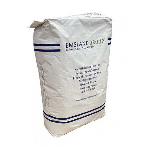 Native Potato Starch (edible)