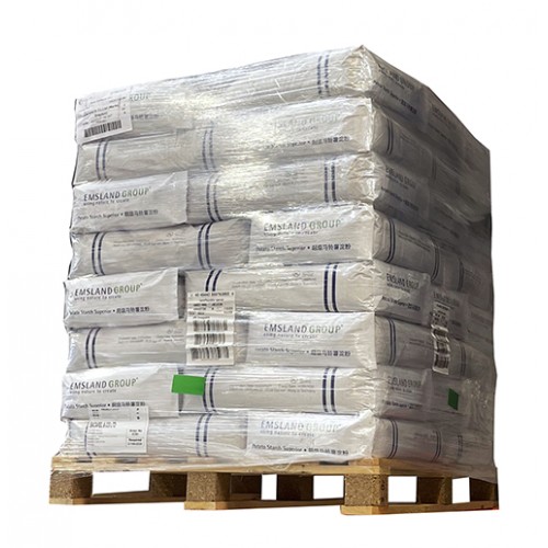 Native Potato Starch (edible)