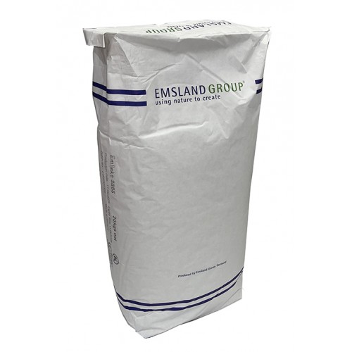 Whole Potato Flake - Preservative Free (edible)