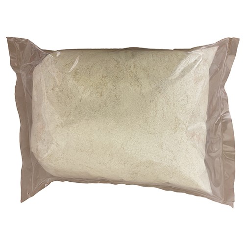 Whole Potato Flake - Preservative Free (edible)