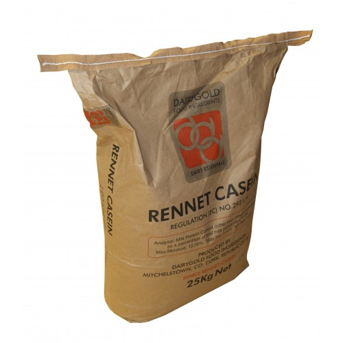 Rennet Casein 90 Mesh (edible)