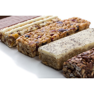 Protein For Bars