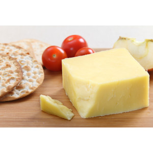 Cheese Making