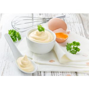Emulsifying