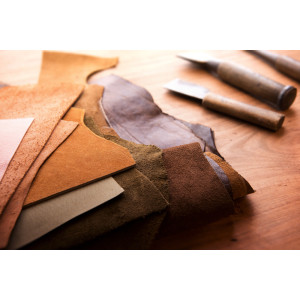 Leather Tanning