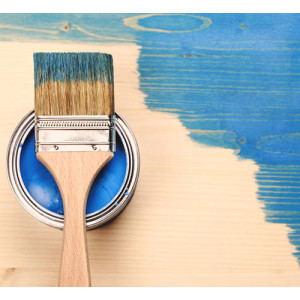 Natural Paints