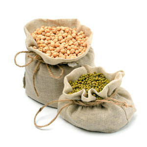 Non Milk Proteins