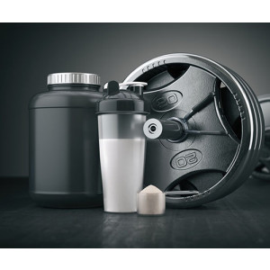 Whey Protein Isolate 90% (edible) (WPI)