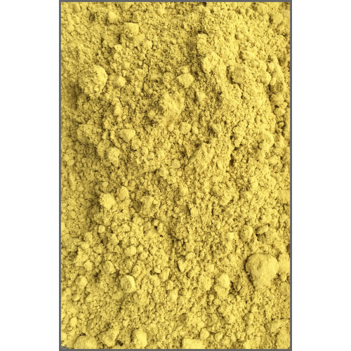 MUSSEL POWDER (EDIBLE) - 2kg