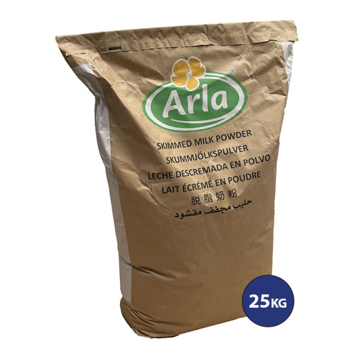 ARLA SKIMMED MILK POWDER (EDIBLE)
