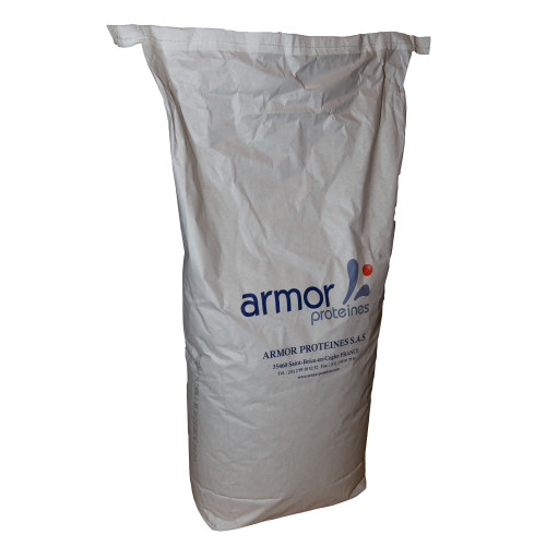 ACID CASEIN 90 MESH - FRENCH (EDIBLE)