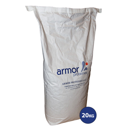 CALCIUM CASEINATE - SPRAY DRIED (EDIBLE) - 20 Kg