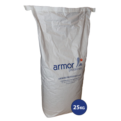 ACID CASEIN 90 MESH - FRENCH (EDIBLE)