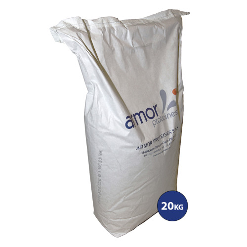 WHEY PROTEIN CONCENTRATE - ORAGEL HIGH GEL 80 (EDIBLE)