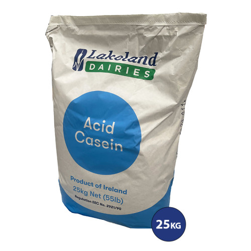 ACID CASEIN 90/100 MESH - IRISH (CAT 3) - DISCOUNTED