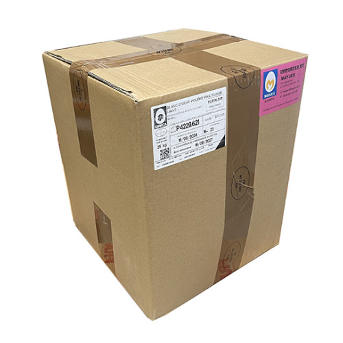 EGG WHITE POWDER - FREE RANGE - BINDING (EDIBLE)