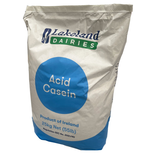 ACID CASEIN 90/100 MESH - IRISH (CAT 3) - DISCOUNTED