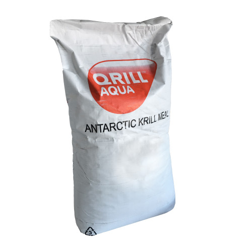 KRILL MEAL (FEED GRADE- NOT FOR HUMAN CONSUMPTION/ABP CAT3)