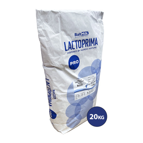 MICELLAR CASEIN CONCENTRATE POWDER STANDARD (EDIBLE)