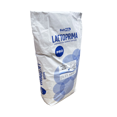 MICELLAR CASEIN CONCENTRATE POWDER STANDARD (EDIBLE) - 1KG