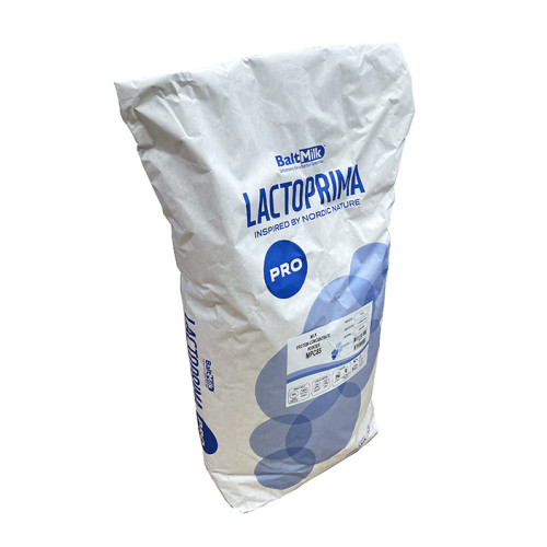 MILK PROTEIN CONCENTRATE 85 STANDARD (EDIBLE) - 1KG