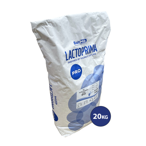 MILK PROTEIN CONCENTRATE 85 STANDARD (EDIBLE)